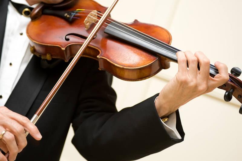 The Four Seasons, Gypsy Airs Op. 20 - preview image